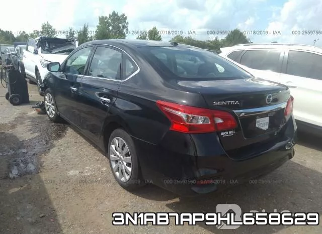 3N1AB7AP9HL658629 фото 4