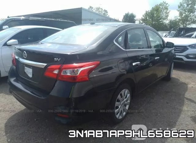 3N1AB7AP9HL658629 фото 5