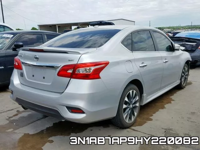 3N1AB7AP9HY220082 фото 5