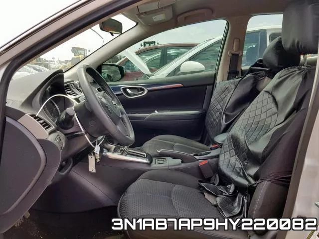 3N1AB7AP9HY220082 фото 6