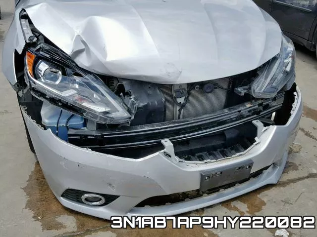 3N1AB7AP9HY220082 фото 10