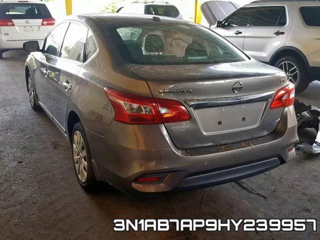 3N1AB7AP9HY239957 фото 4