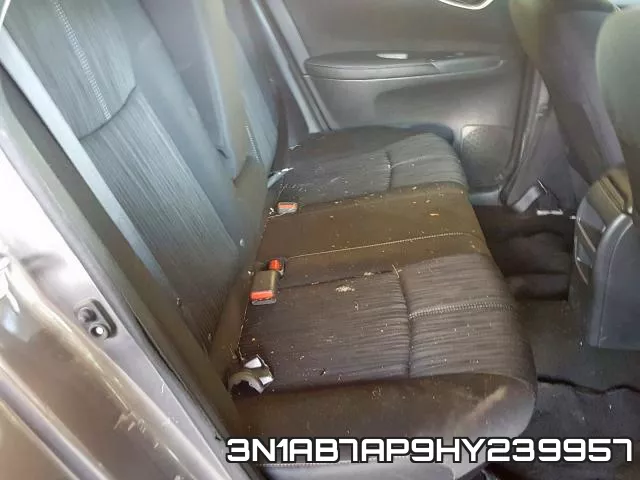 3N1AB7AP9HY239957 фото 7