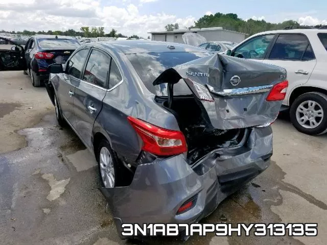 3N1AB7AP9HY313135 фото 4