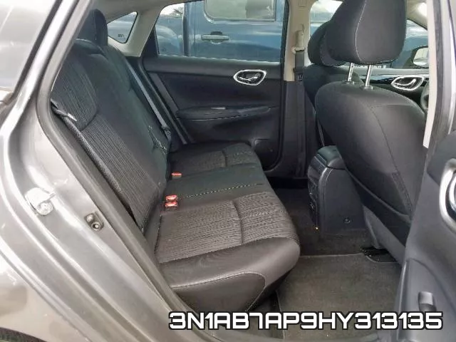 3N1AB7AP9HY313135 фото 7