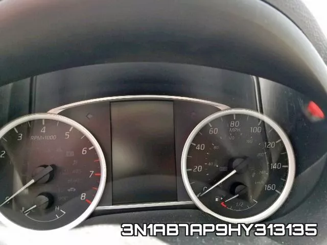 3N1AB7AP9HY313135 фото 8