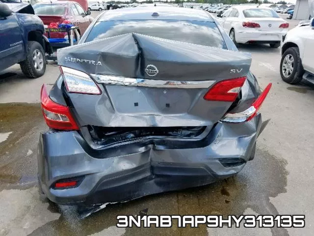 3N1AB7AP9HY313135 фото 9