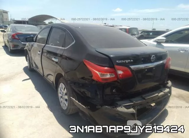 3N1AB7AP9JY219424 фото 4