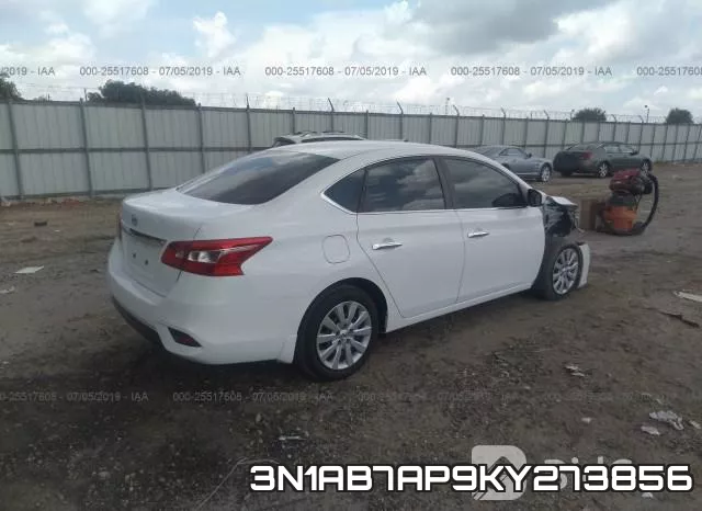 3N1AB7AP9KY273856 фото 5