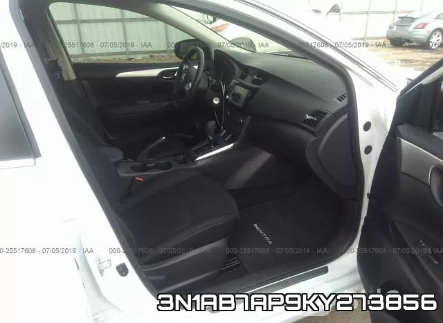 3N1AB7AP9KY273856 фото 6