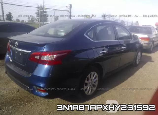 3N1AB7APXHY231592 фото 4