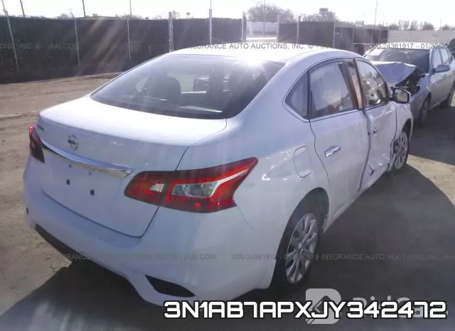 3N1AB7APXJY342472 фото 5