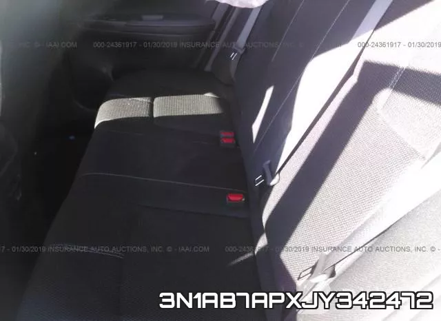 3N1AB7APXJY342472 фото 9