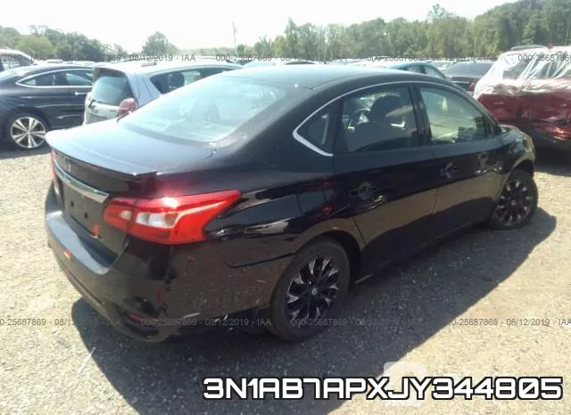 3N1AB7APXJY344805 фото 5