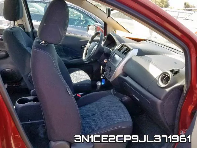 3N1CE2CP9JL371961 фото 6