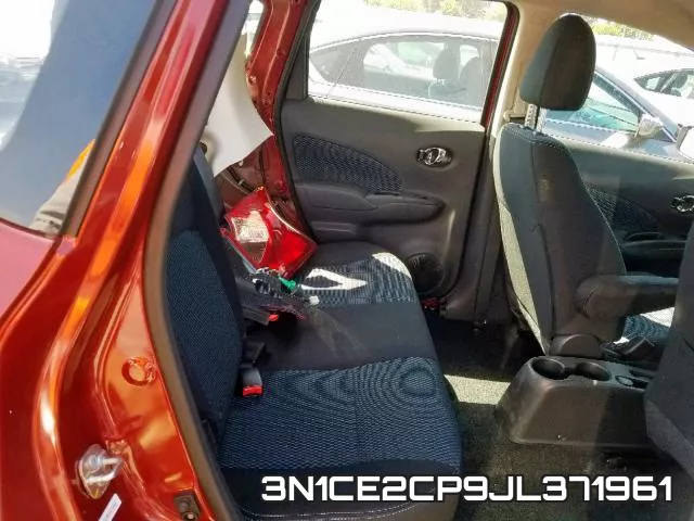 3N1CE2CP9JL371961 фото 7