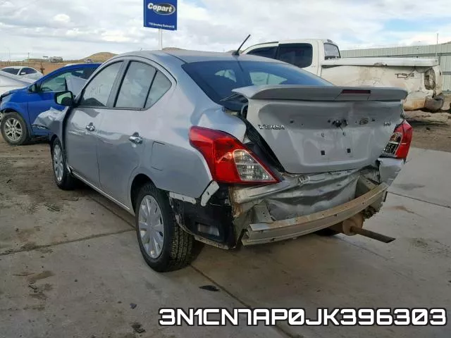 3N1CN7AP0JK396303 фото 4