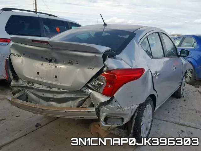 3N1CN7AP0JK396303 фото 5