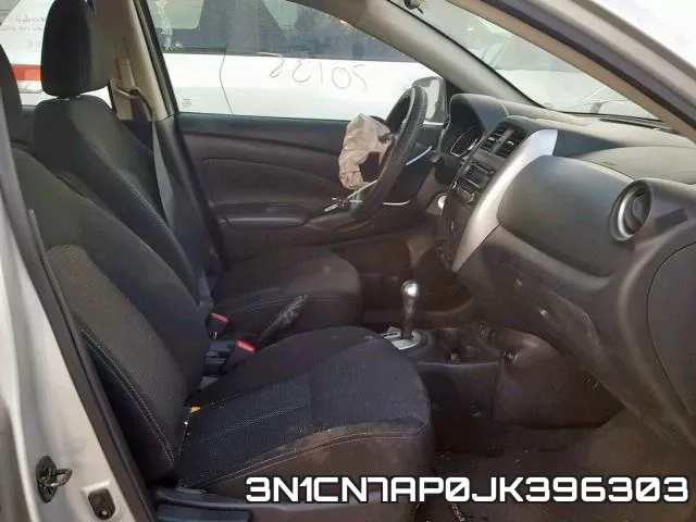 3N1CN7AP0JK396303 фото 6