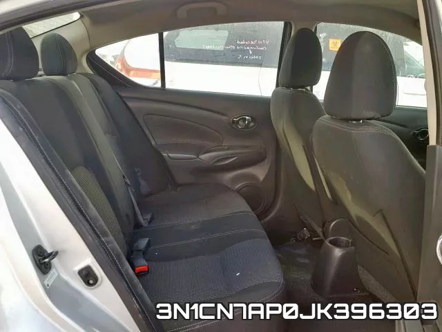 3N1CN7AP0JK396303 фото 7