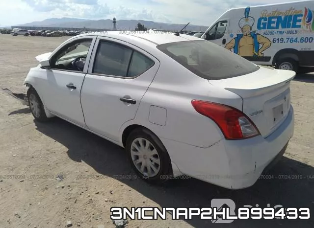 3N1CN7AP2HL899433 фото 4