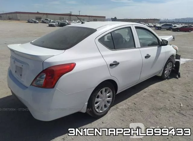 3N1CN7AP2HL899433 фото 5
