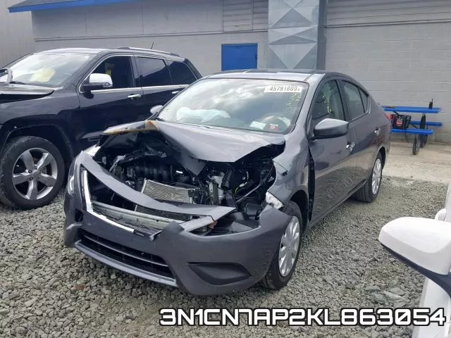 3N1CN7AP2KL863054 фото 3