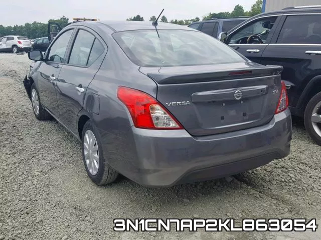 3N1CN7AP2KL863054 фото 4