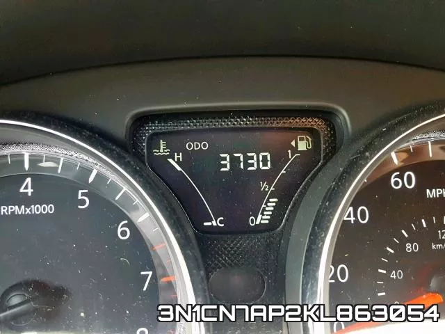 3N1CN7AP2KL863054 фото 9