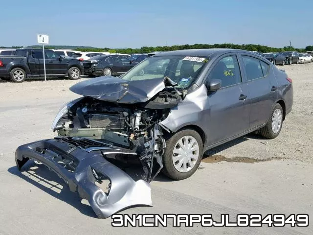 3N1CN7AP6JL824949 фото 3
