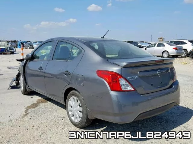 3N1CN7AP6JL824949 фото 4
