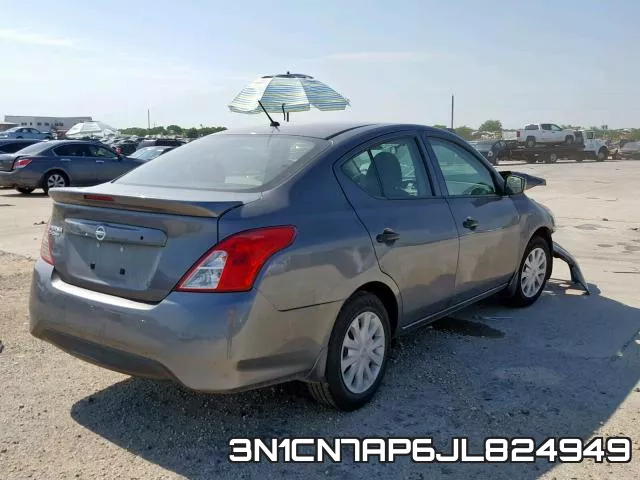 3N1CN7AP6JL824949 фото 5