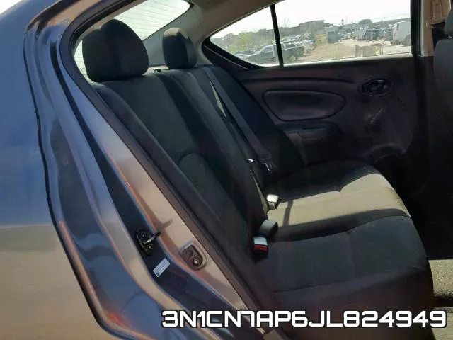 3N1CN7AP6JL824949 фото 7