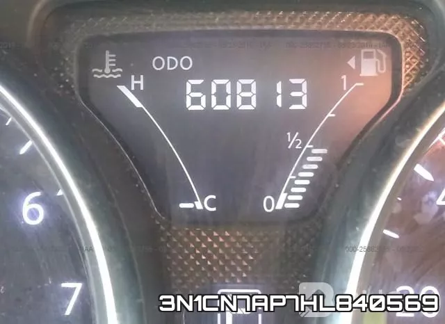 3N1CN7AP7HL840569 фото 8