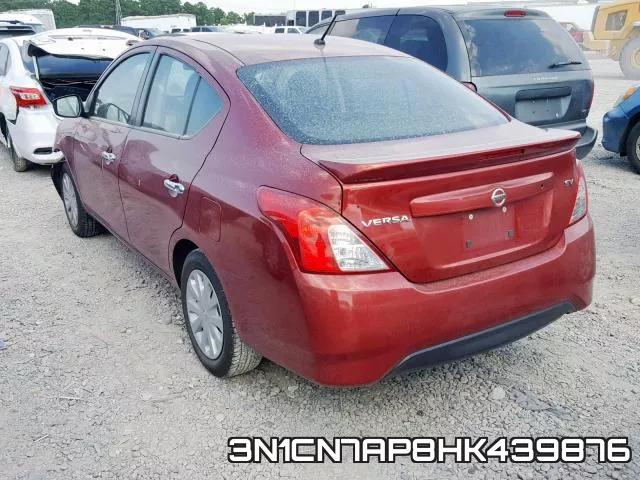 3N1CN7AP8HK439876 фото 4