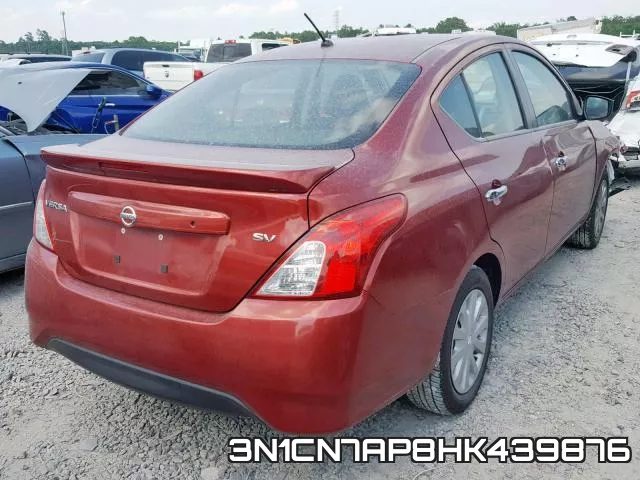 3N1CN7AP8HK439876 фото 5