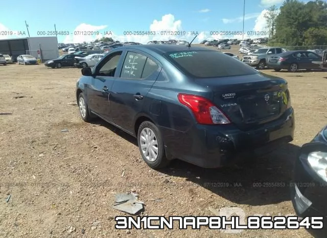 3N1CN7AP8HL862645 фото 4