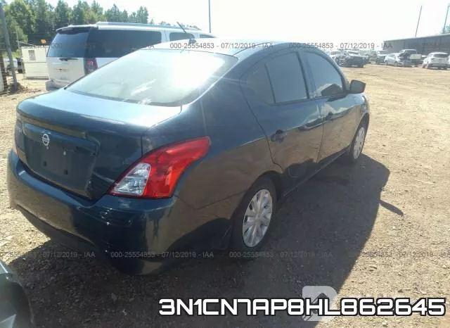 3N1CN7AP8HL862645 фото 5