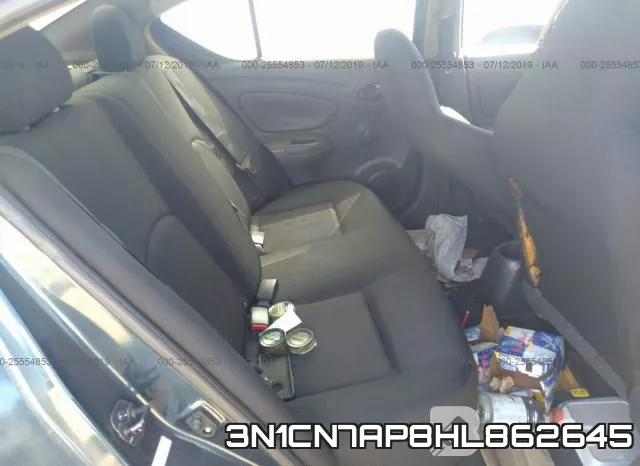 3N1CN7AP8HL862645 фото 9