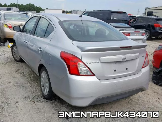 3N1CN7AP8JK434070 фото 4