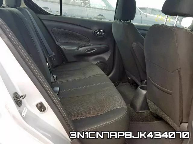 3N1CN7AP8JK434070 фото 7