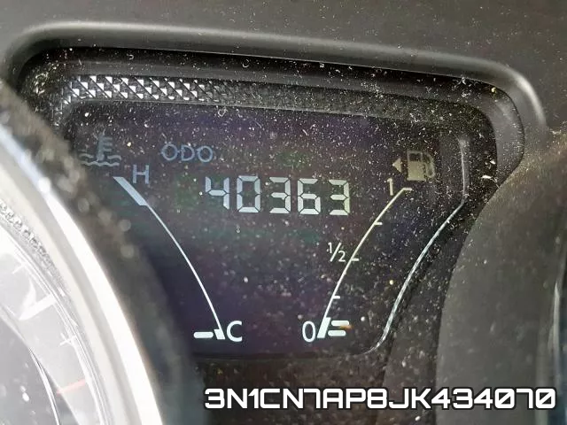 3N1CN7AP8JK434070 фото 9