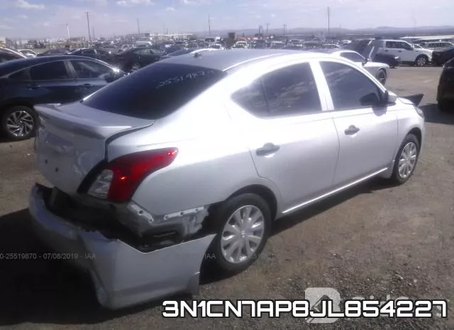 3N1CN7AP8JL854227 фото 5