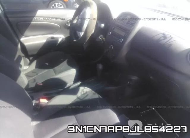 3N1CN7AP8JL854227 фото 6