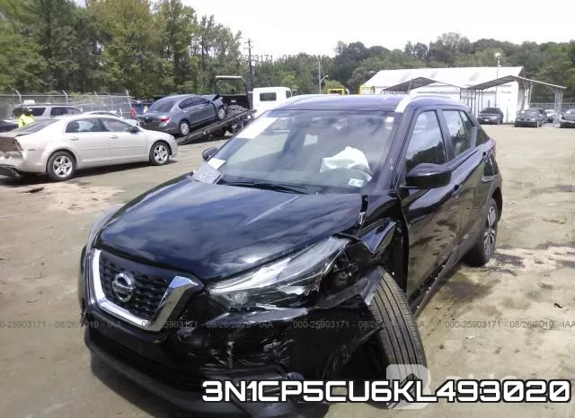 3N1CP5CU6KL493020 фото 3