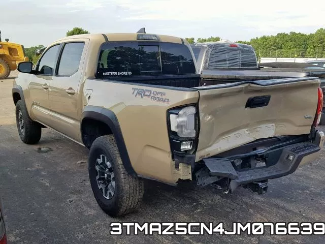 3TMAZ5CN4JM076639 фото 4