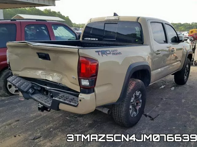 3TMAZ5CN4JM076639 фото 5