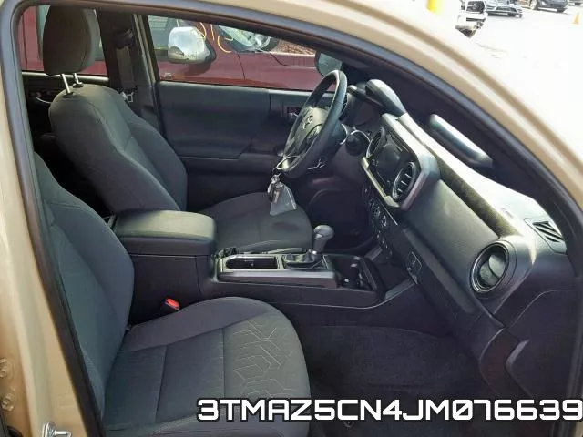 3TMAZ5CN4JM076639 фото 6