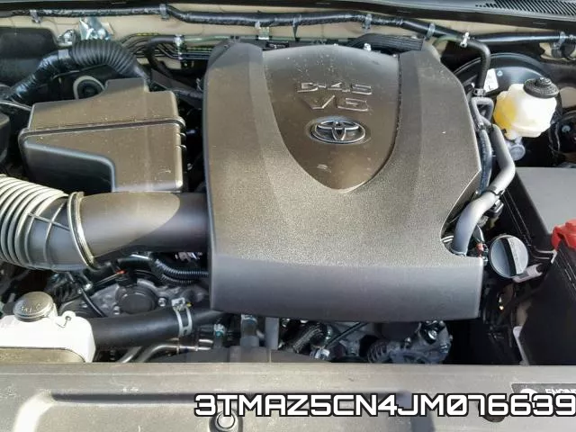 3TMAZ5CN4JM076639 фото 8