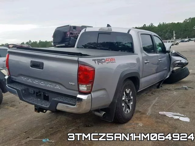 3TMCZ5AN1HM064924 фото 5